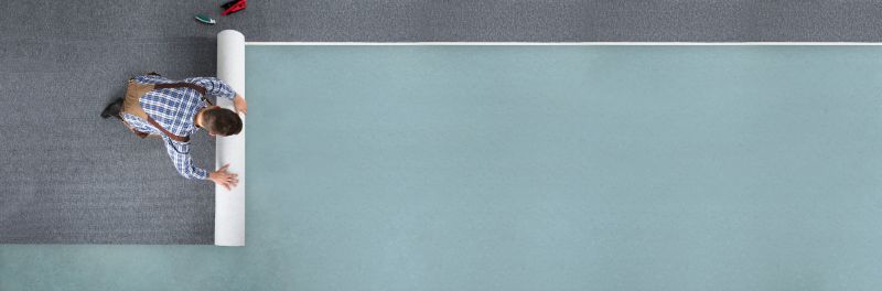 Flatwork Installation