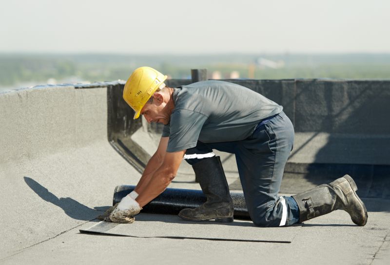 Flatwork Installation