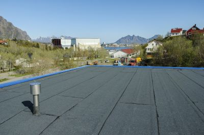 Flatwork Installation