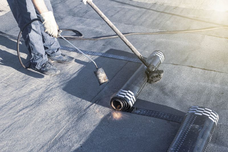 Flatwork Installation