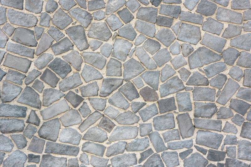 Paver Pattern and Material Choices